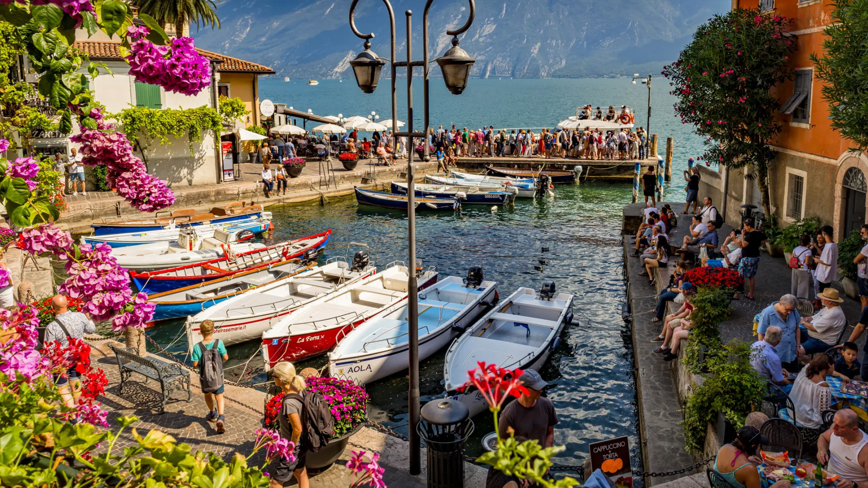 Dolce Positano