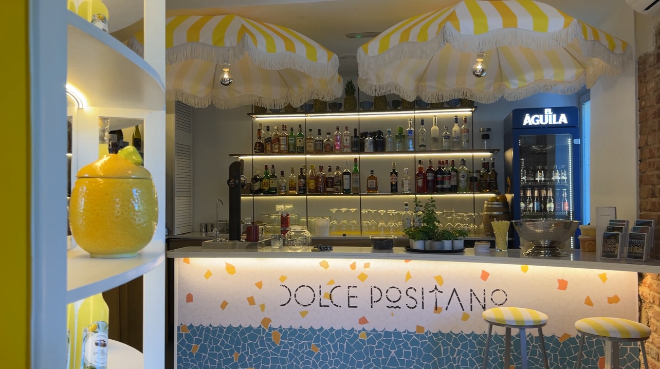 Dolce Positano